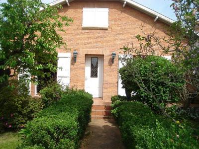 Location Maison 5 pièces TOULOUSE 31100