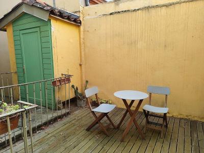 photo For rent Apartment TOULOUSE 31