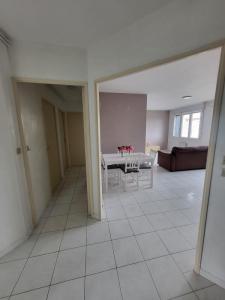 Location Appartement 3 pièces CREIL 60100