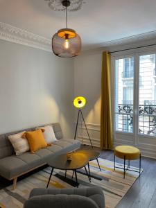 Location Appartement 3 pièces PARIS-15EME-ARRONDISSEMENT 75015