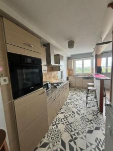 photo For rent Apartment SAINT-BRIEUC 22