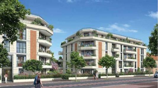 photo For rent Apartment SAINT-MAUR-DES-FOSSES 94