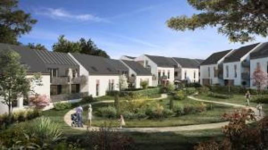 photo For rent Apartment MEMBROLLE-SUR-CHOISILLE 37