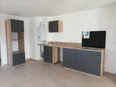 photo For rent Apartment CLERMONT-FERRAND 63