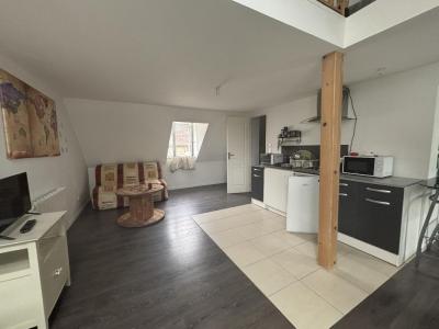 Location Appartement ARGENTAN 61200