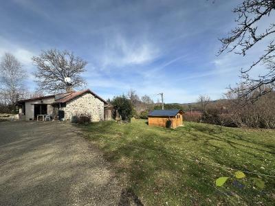 photo For sale House BUJALEUF 87