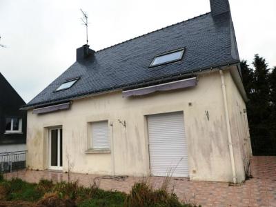 Vente Maison 6 pièces PLOERDUT 56160