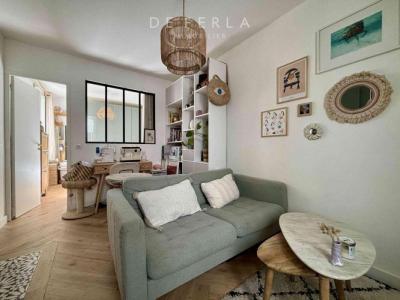 Vente Appartement PARIS-14EME-ARRONDISSEMENT  75