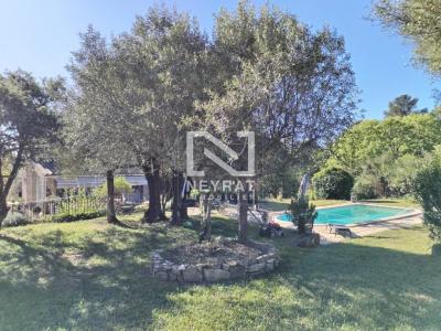 photo For sale House FAYENCE 83