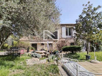 Vente Maison FAYENCE 