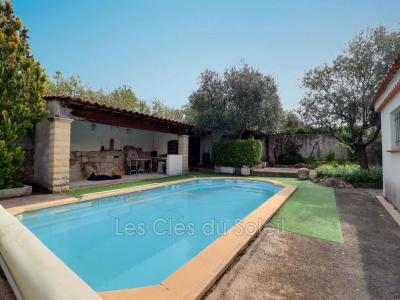 photo For sale House CAMPS-LA-SOURCE 83