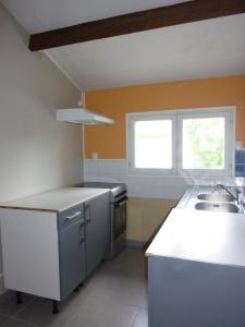 Location Appartement REVEL 