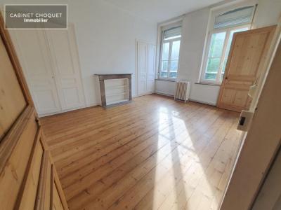 Location Appartement 2 pièces LILLE 59000