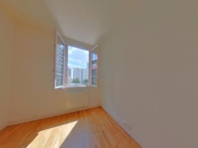 Location Appartement 2 pièces LYON-6EME-ARRONDISSEMENT 69006