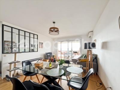 photo For rent Apartment NICE 06