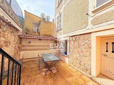 Vente Maison BEAUSOLEIL 