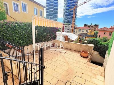 Vente Maison BEAUSOLEIL 