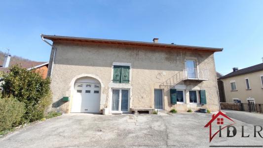 Vente Maison 4 pièces VILLARDS-D'HERIA 39260