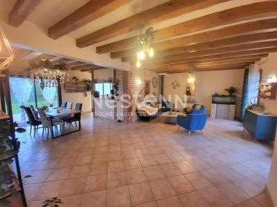 Vente Maison FERTE-SAINT-CYR 