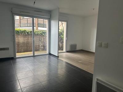 photo For rent Apartment BALLAINVILLIERS 91