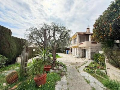 Vente Maison 5 pièces NICE 06200