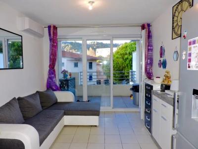 Vente Appartement 3 pièces NICE 06000
