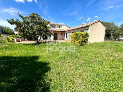 Vente Maison 5 pièces JUVIGNAC 34990