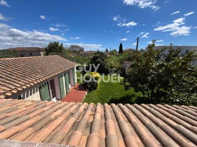 Vente Maison JUVIGNAC 