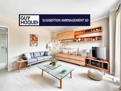 Vente Appartement 4 pièces MONTPELLIER 34000