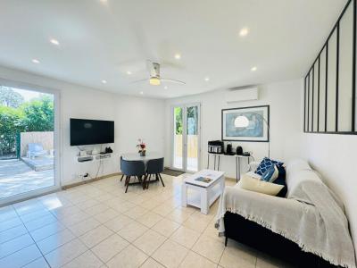 Vente Appartement 2 pièces CAVALAIRE-SUR-MER 83240
