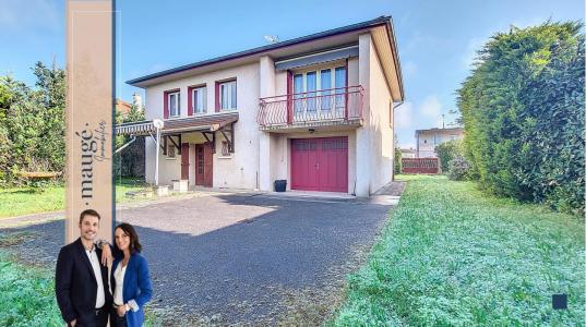 Vente Prestige CHASSIEU 69680