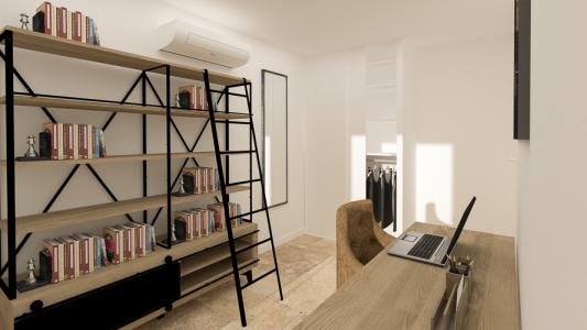 Vente Maison 4 pièces NOISY-LE-GRAND 93160