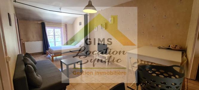 photo For rent Apartment CLAMECY 58