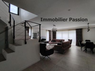 Vente Maison 7 pièces TRELAZE 49800