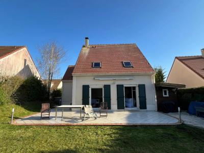 Vente Maison 5 pièces SAINT-WITZ 95470
