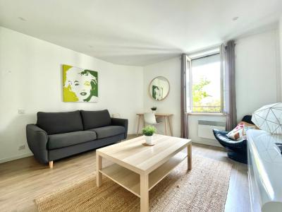 Location Appartement RENNES 35000