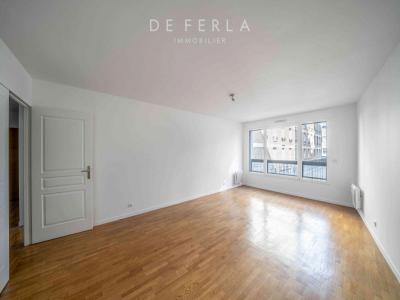 photo For sale Apartment PARIS-15EME-ARRONDISSEMENT 75