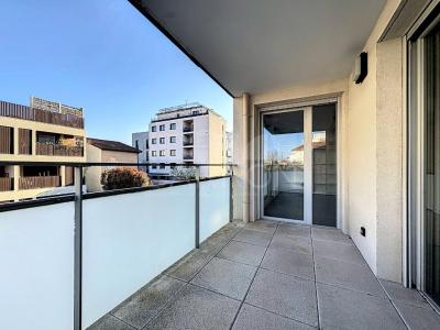 Vente Appartement 2 pièces VILLEURBANNE 69100