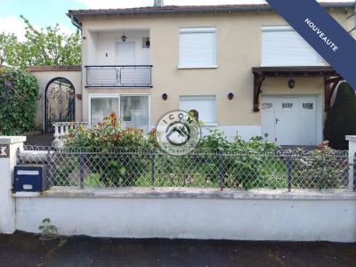 Vente Maison 6 pièces COULOUNIEIX-CHAMIERS 24660