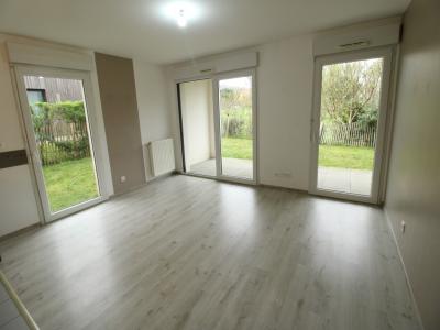Location Appartement 3 pièces NANTES 44300
