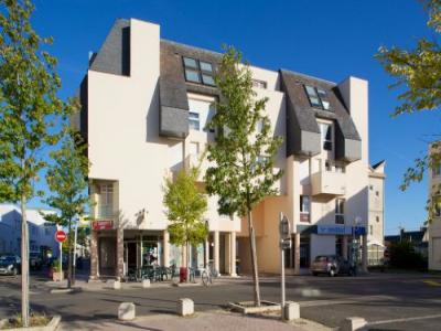 Location Appartement 4 pièces VIERZON 18100