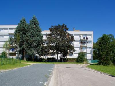 Location Appartement 4 pièces VIERZON 18100