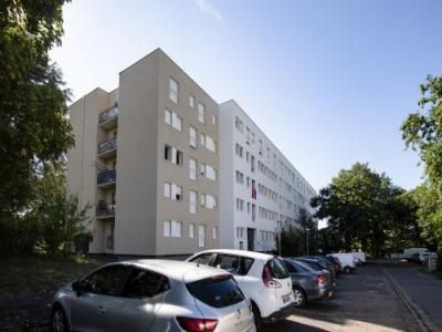 Location Appartement 4 pièces VIERZON 18100