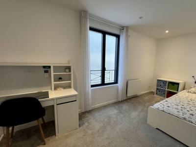 photo For rent Apartment SURESNES 92