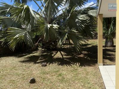 Vente Maison SAINTE-MARIE 97438