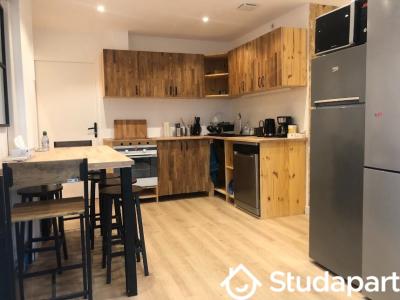 Location Appartement NICE 06200