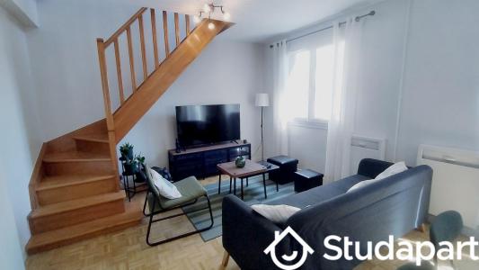 Location Appartement VENISSIEUX  69