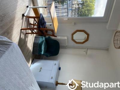 Location Appartement TOURS  37