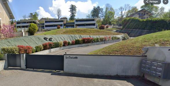 Location Appartement AIX-LES-BAINS  73