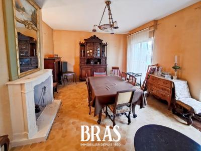 Vente Maison 3 pices MOISDON-LA-RIVIERE 44520